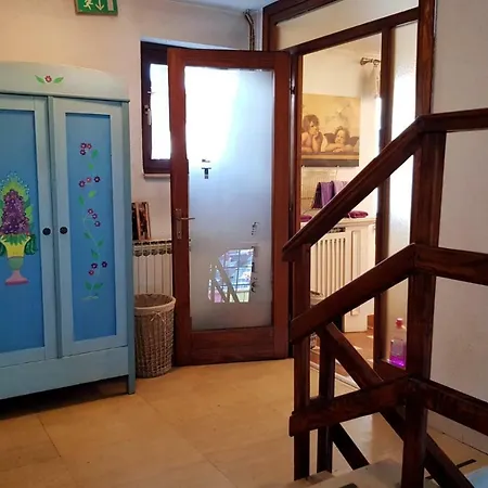 Pansion Lion Hostel Sarajevo